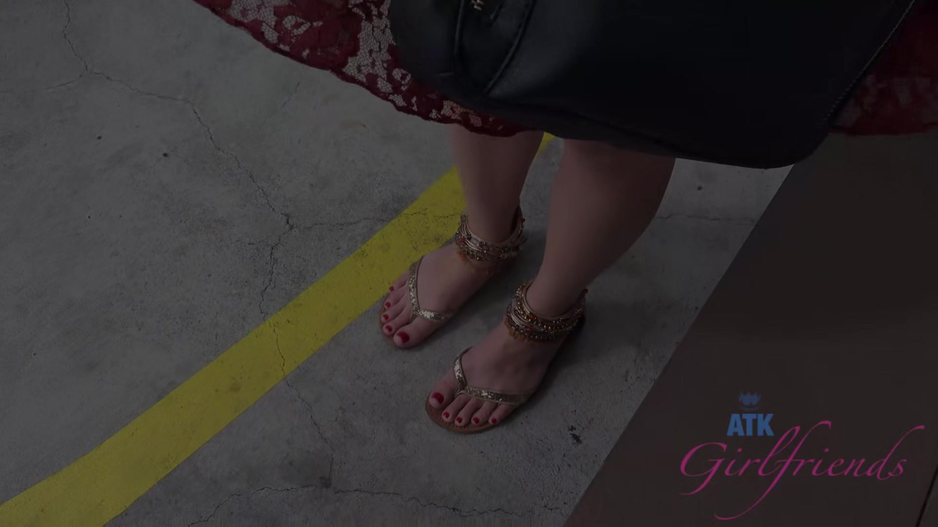 Virtual Vacation With Violet Monroe Part 3