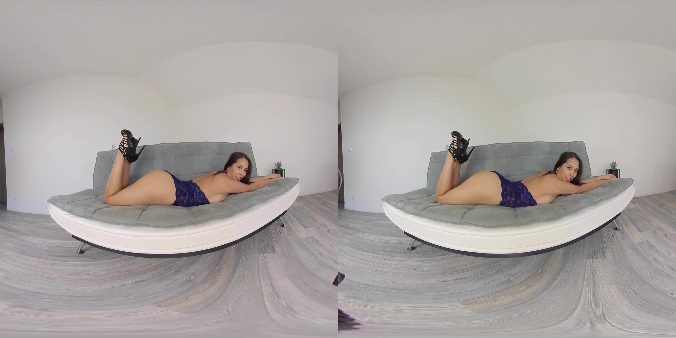 Paula Shy Solo With Toys - PS-Porn
