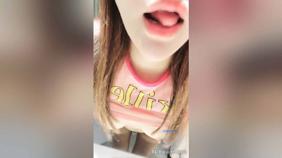 High-value slim female with short hair licking tits, blowjob, and hardcore.