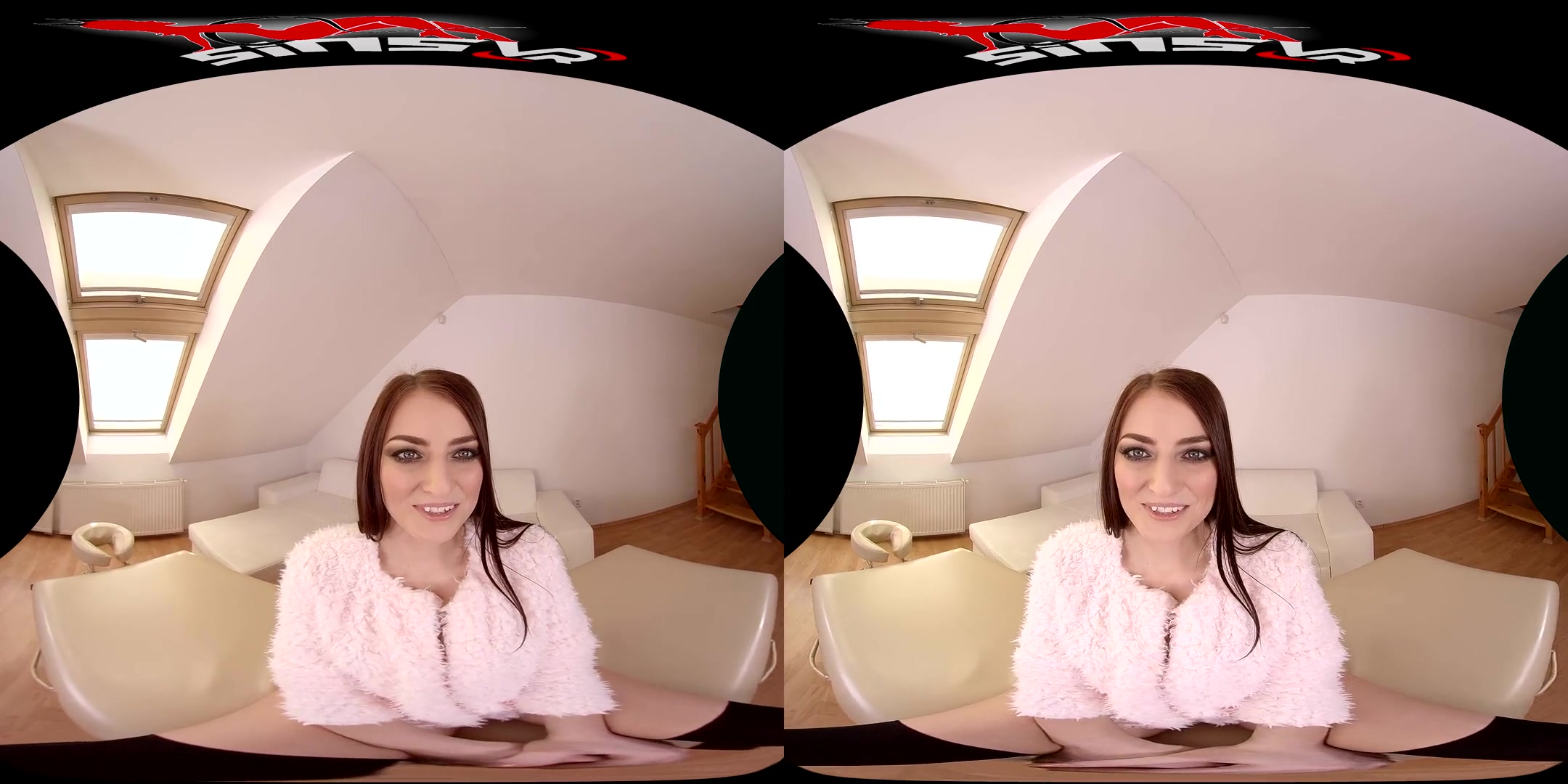 Katy Rose in Katy Rose - Examination - SinsVR