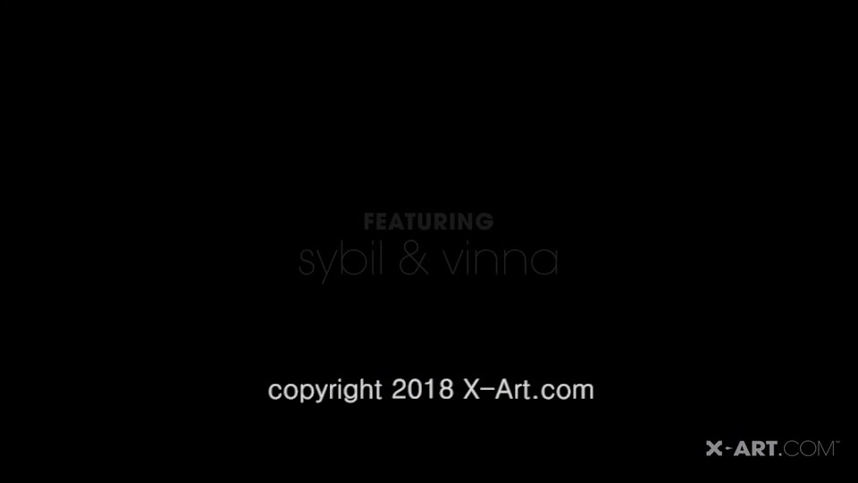 Stairway To Heaven - X-Art