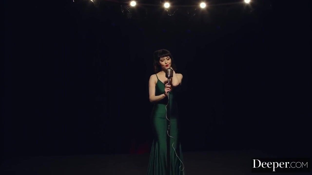 Take It Slow - Audrey Noir