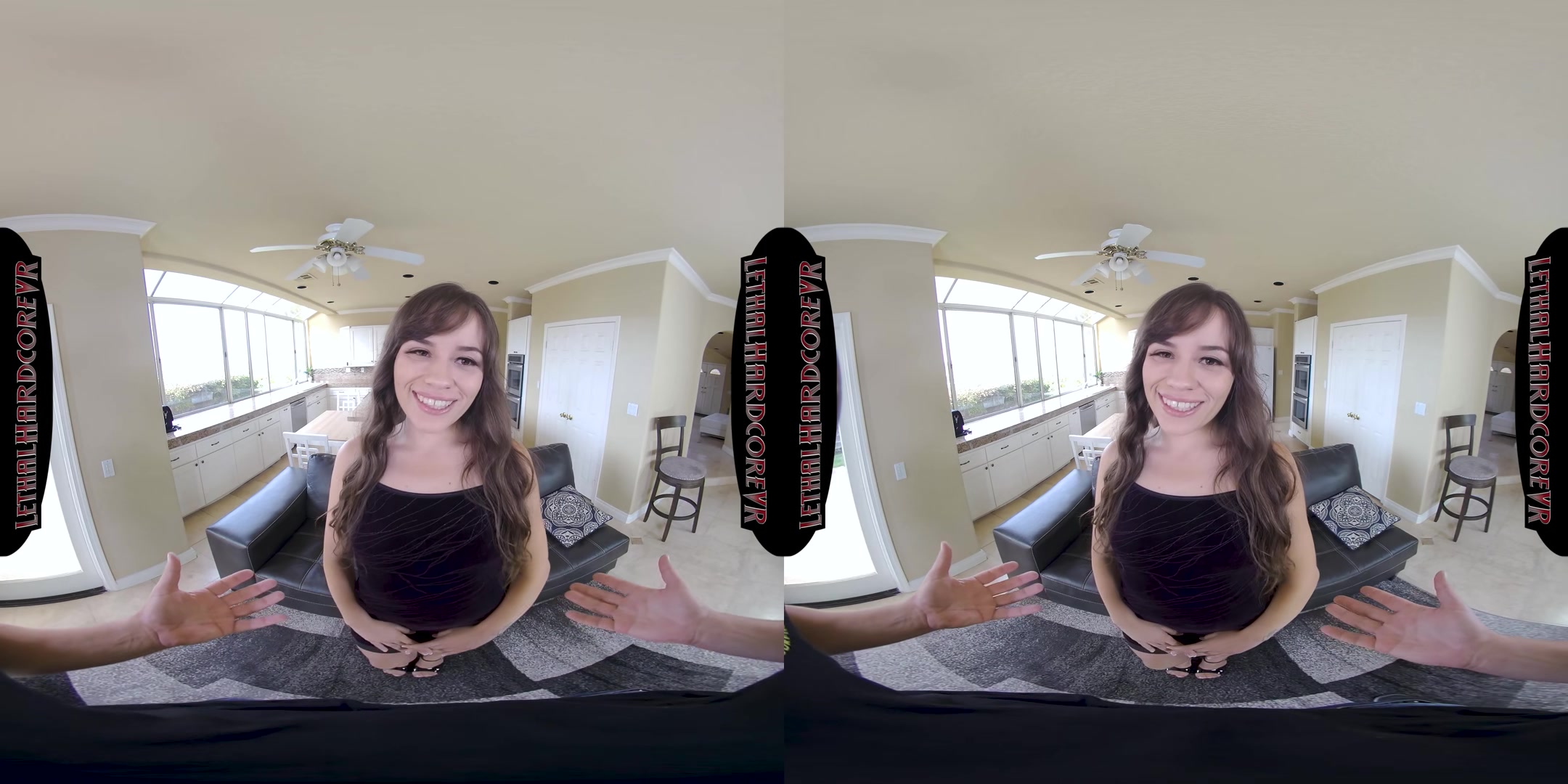 Rose Has Endless Exploding Orgasms - LethalHardcoreVR