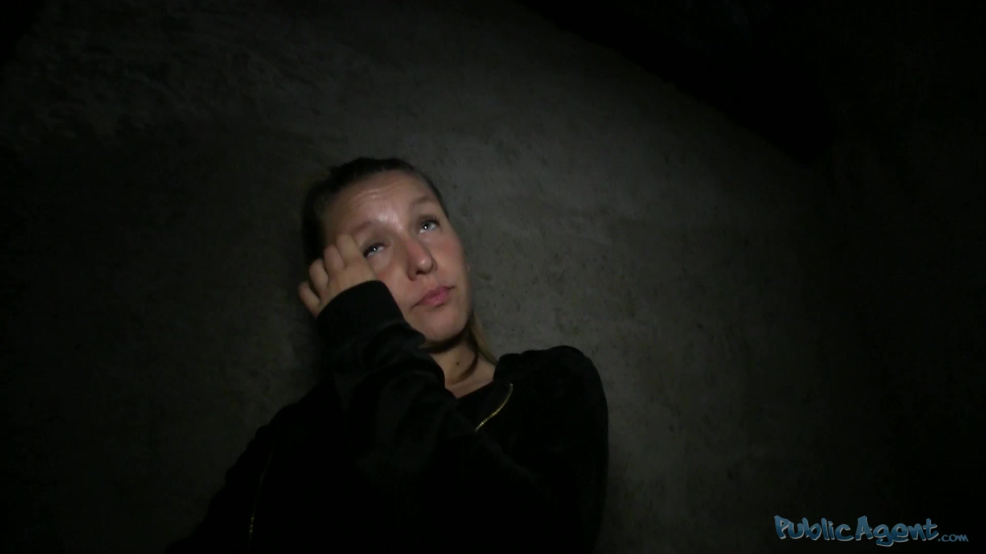 PublicAgent Movie Scene. Nessy