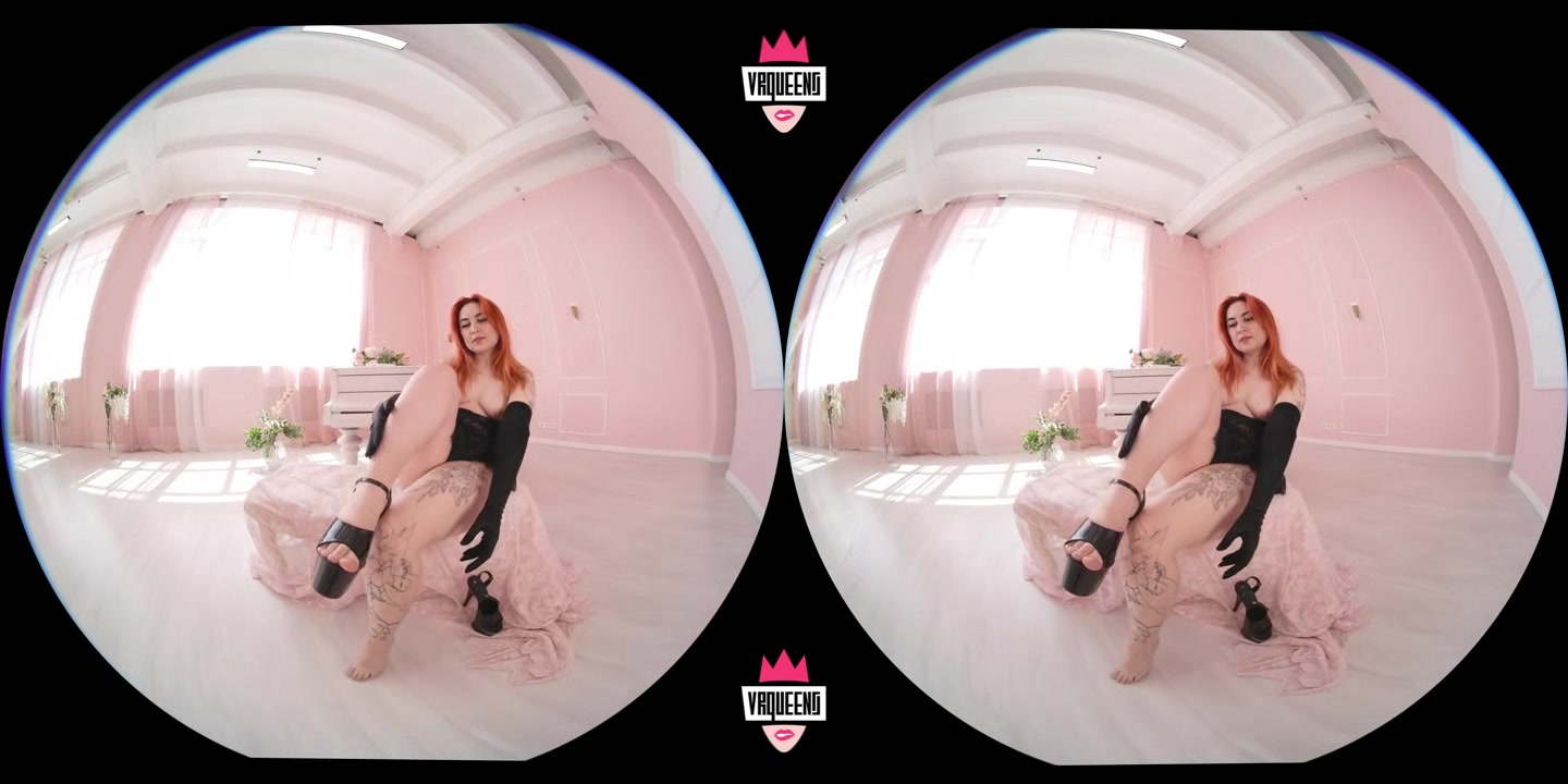 Nicelittlefox Hot Solo