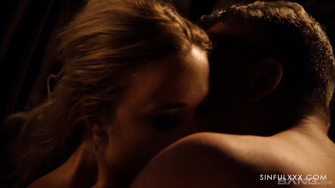 Venera Maxima Is Fire In This Slow And Sexy One On One Scene - BANG!