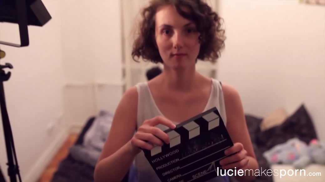 DIY Lucie Blush diaries