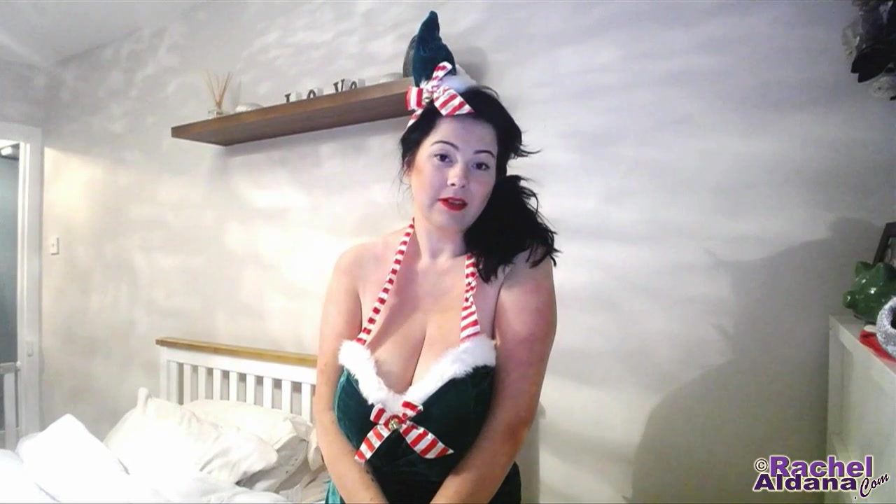 Rachel Aldana - Webcam - 168