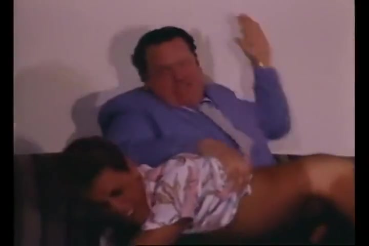 Lazy Wanker Spanked By Stepdad vintage
