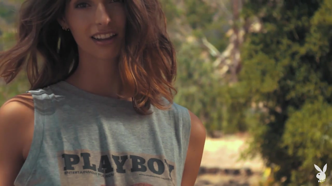 Lis Giolito in Wild Country - PlayboyPlus