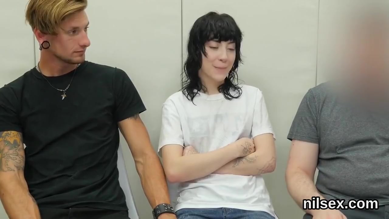 Flirty Teenie Was Brought In Butthole Nuthouse For Pain