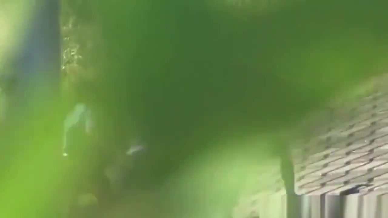 teen 18+ students 18+ Pee Outside