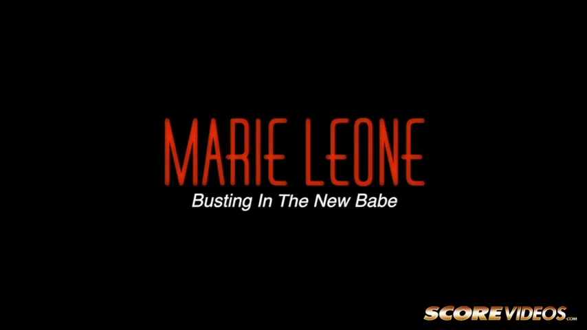 Busting In The New Babe - ScoreVideos