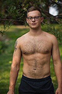 Justin Weston