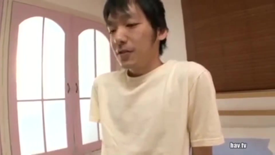 06207 SEX with my friend's Step sister