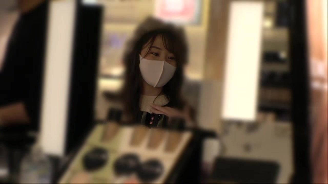 200GANA-2605 Japanese Amateur