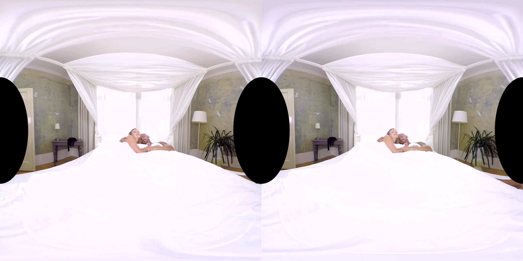 Candy Alexa in Mornning Glory - - RealityLovers
