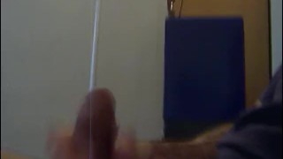 Huge cock for my hands !