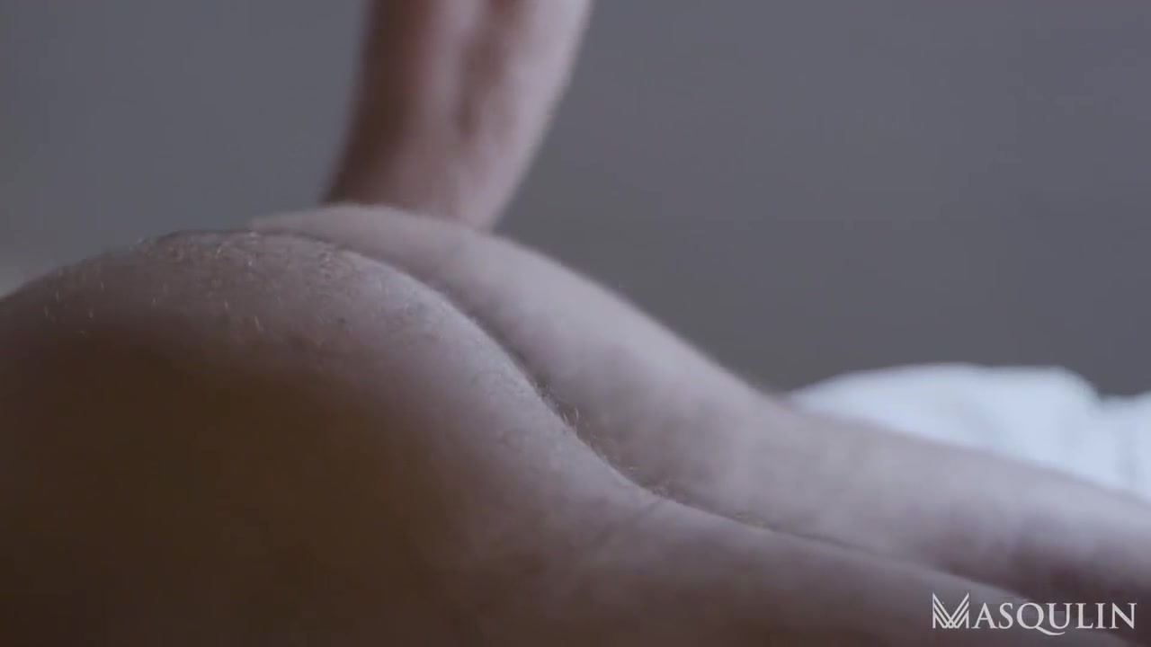 Alexs Ass Helps Markus Let Go With Alex Mecum And Markus Kage