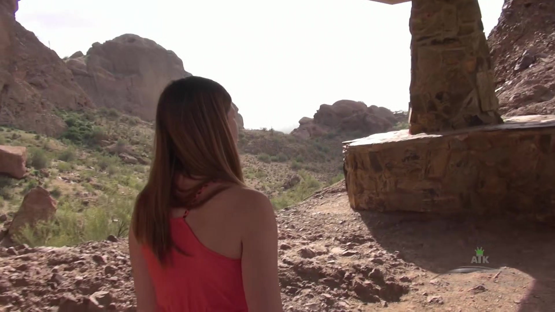 Virtual Vacation In Arizona With Lara Brookes Part 1