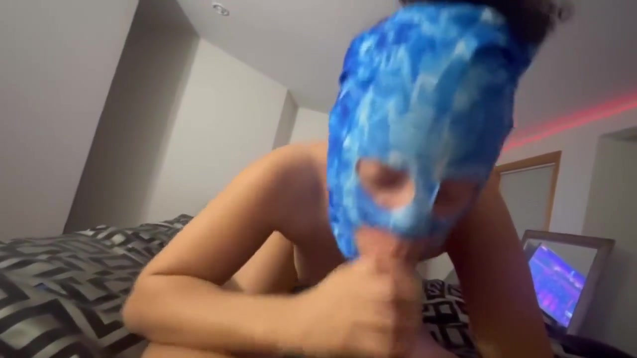 Step Sis Suckin My Dick Until I Explode