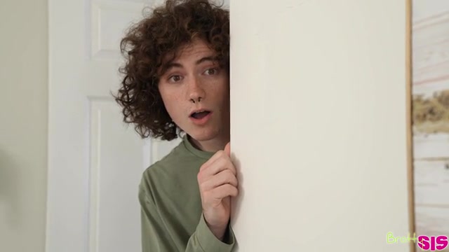 Is My Pussy Too Tight - S30:E7 - Brattysis
