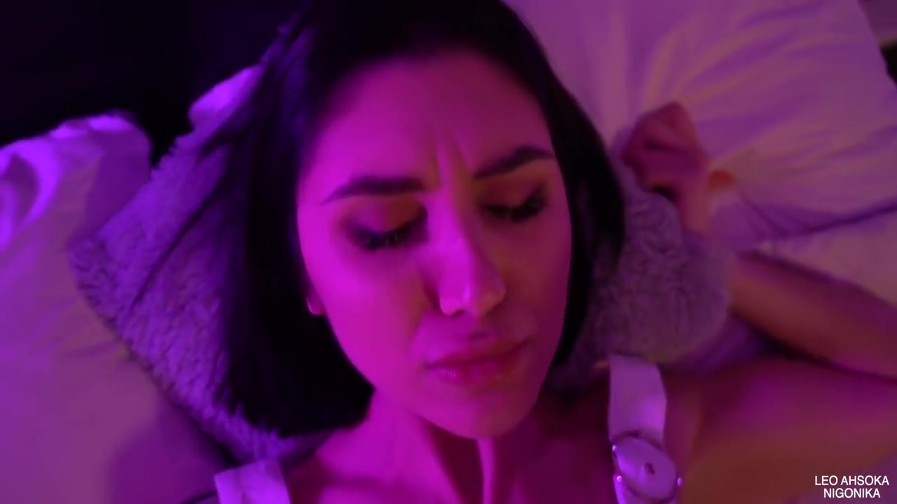 Lera Had A Dildo Stuck Right In His Pussy She Called Sanny And Called Him For Help Was Fucked - Nigonika Porn 2024