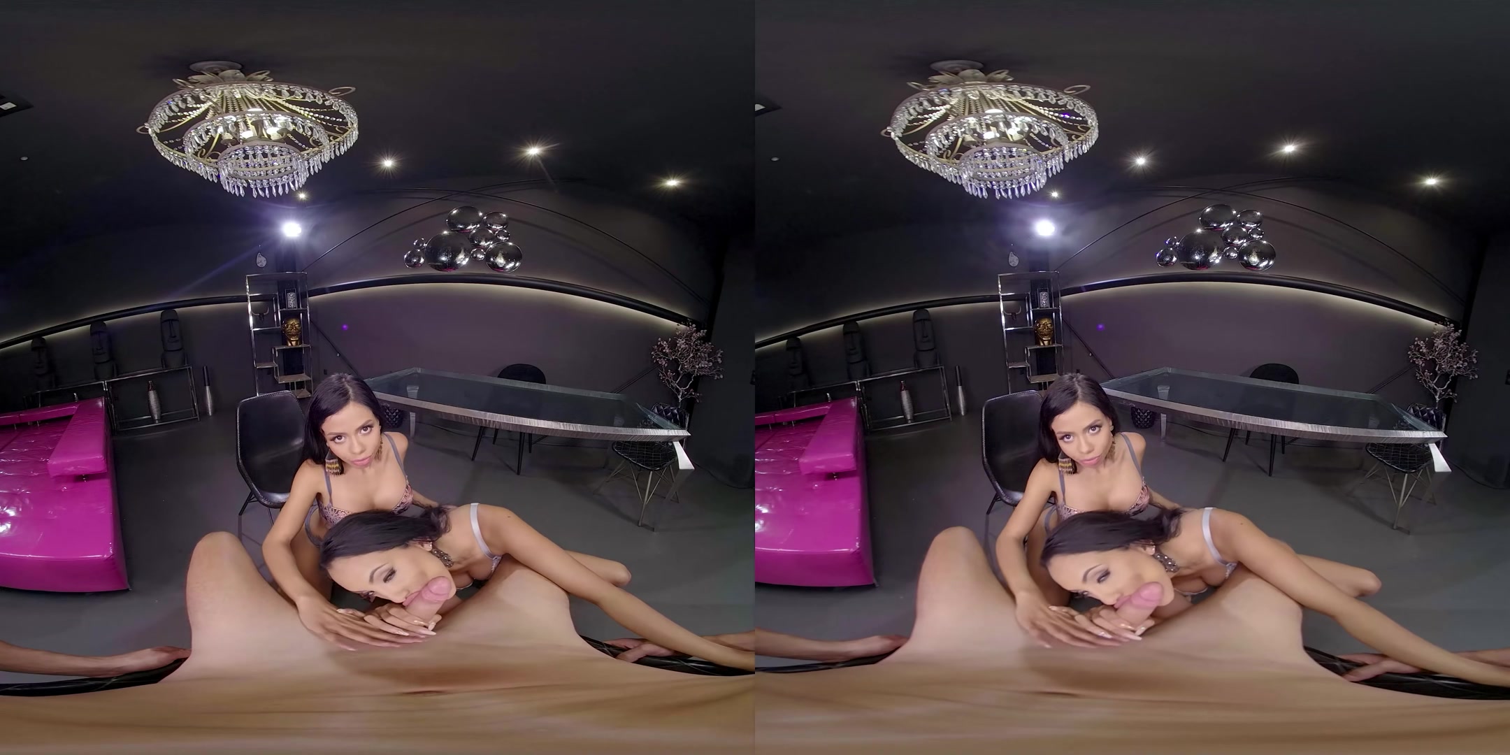 Teach Me Anal - RealJamVR