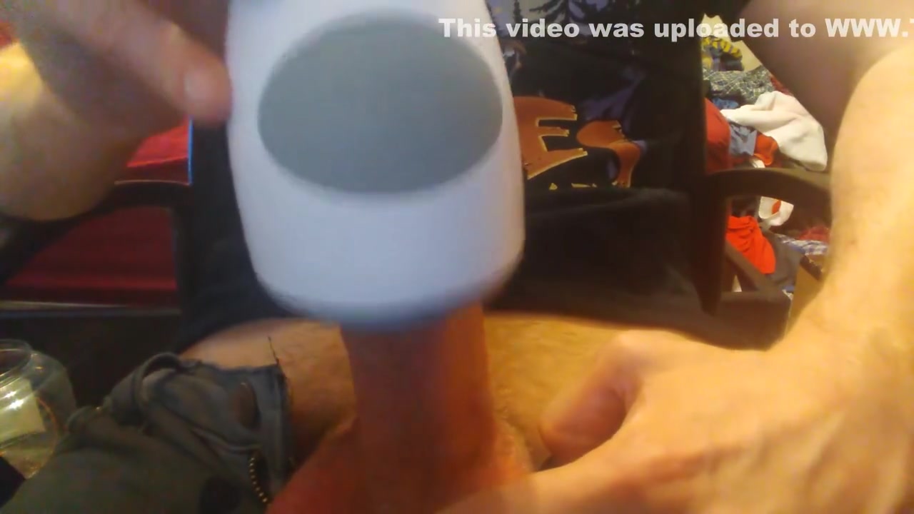 Foxx Funn And His Toys Pt.5
