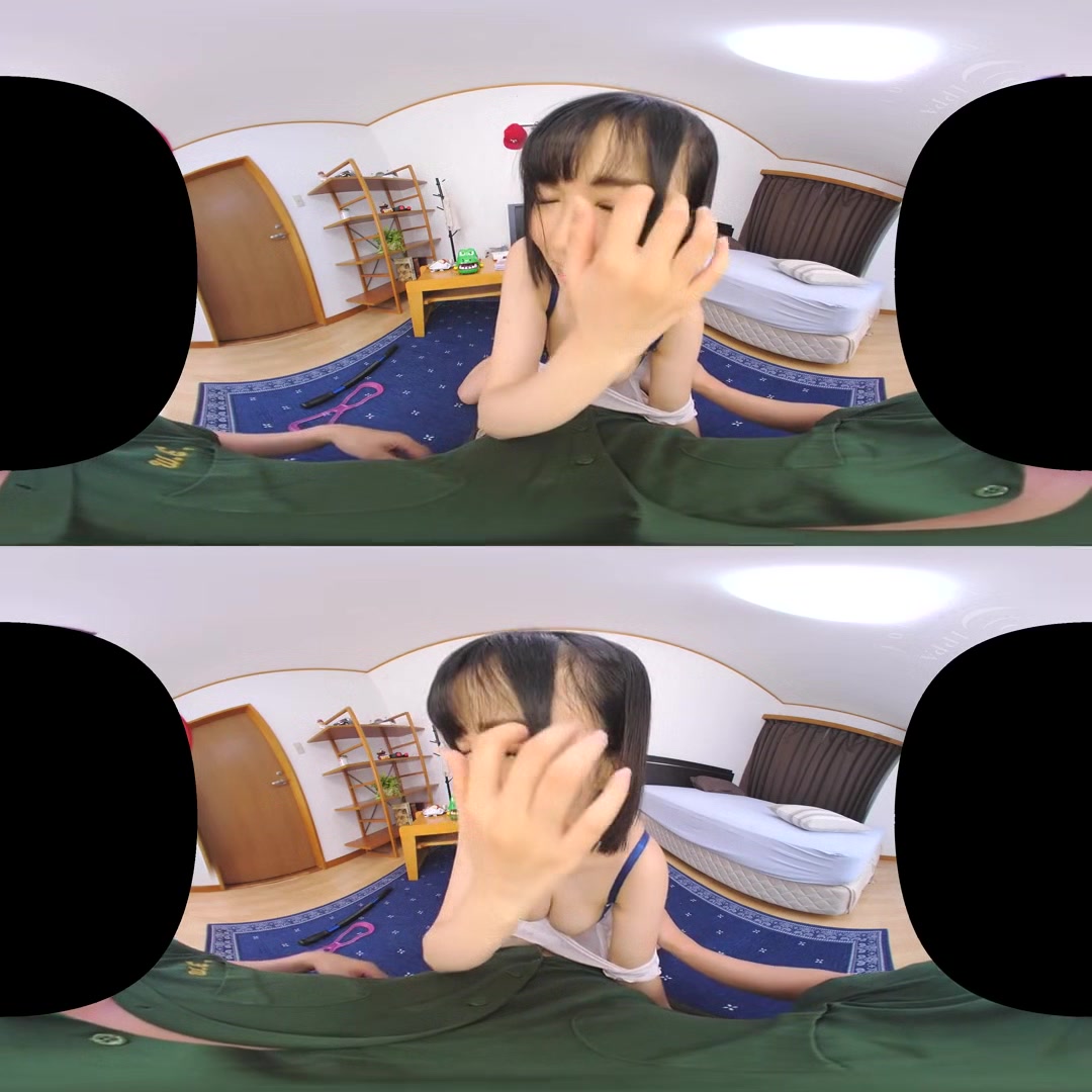 Is it Okay if We Kiss a Lot? H-Cup Asuna Kawai's Favorite Lover; Intimate Hardcore Sex with Gorgeous Big Tit Japanese Babe