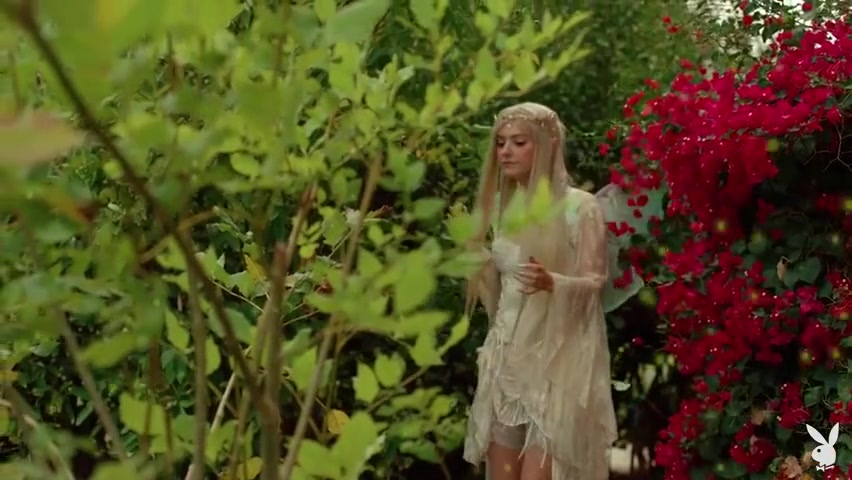 Deepest Fantasy With Eva Elfie