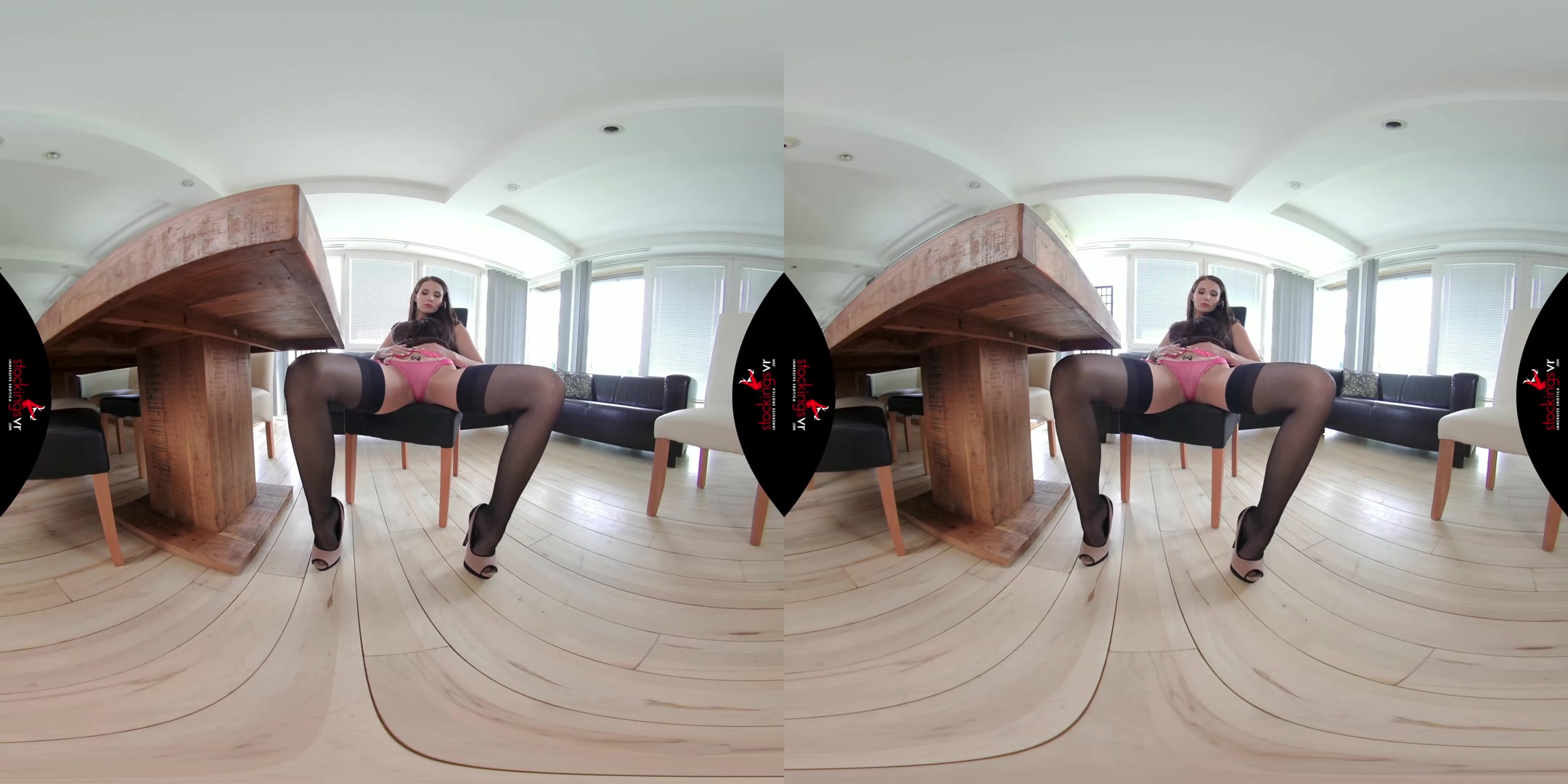 Panty Freak - StockingsVR