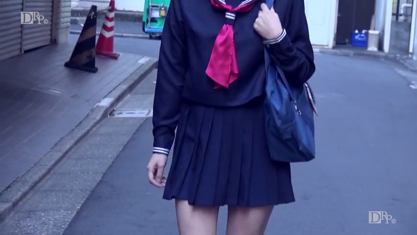 Kiara Minami School Uniform Club Vol.21 - Caribbeancom