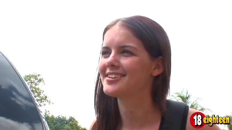 You're My Friend's Little Step sister - 18Eighteen