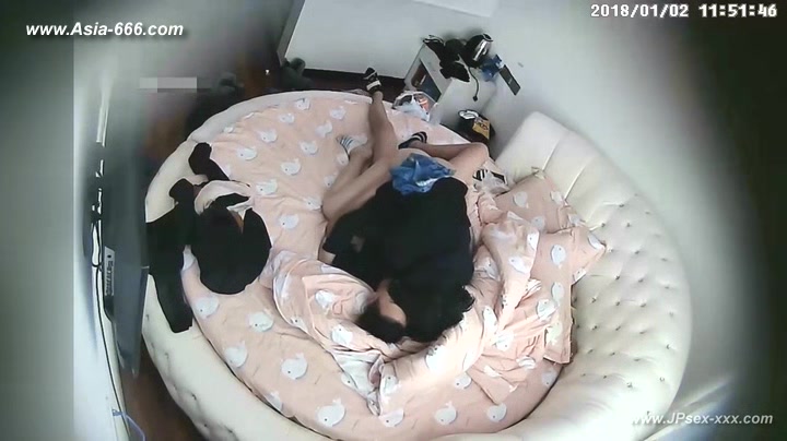 Hackers use the camera to remote monitoring of a lover's home ***