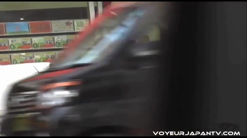 Itch Cream - VoyeurJapanTV