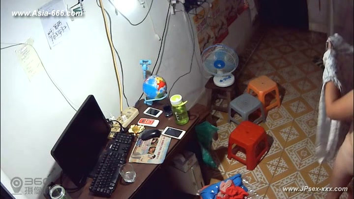 Hackers use the camera to remote monitoring of a lover's home life.286