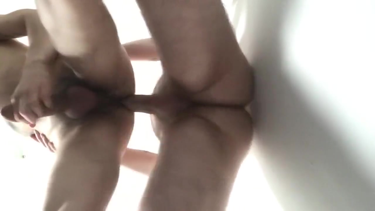Cumming In The Twink