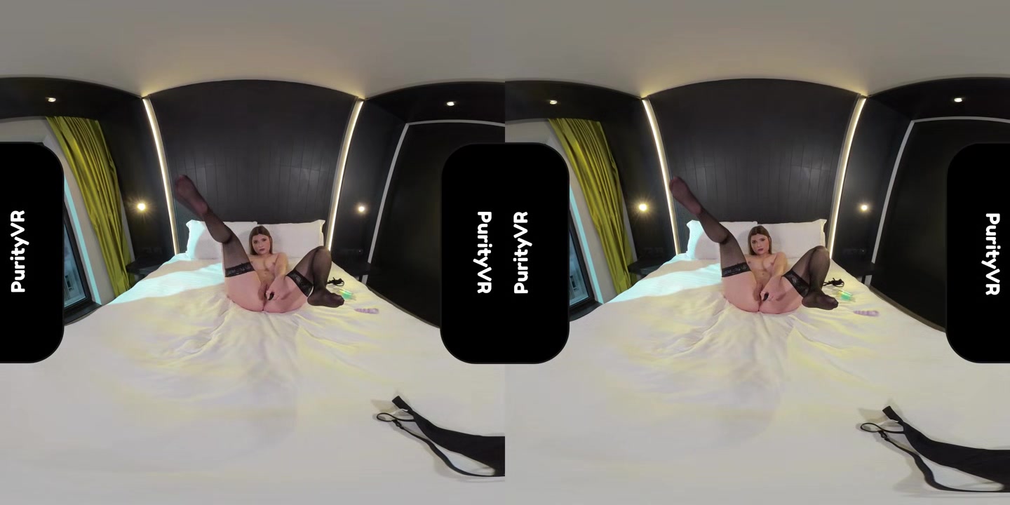 Cutie Lara - PurityVR