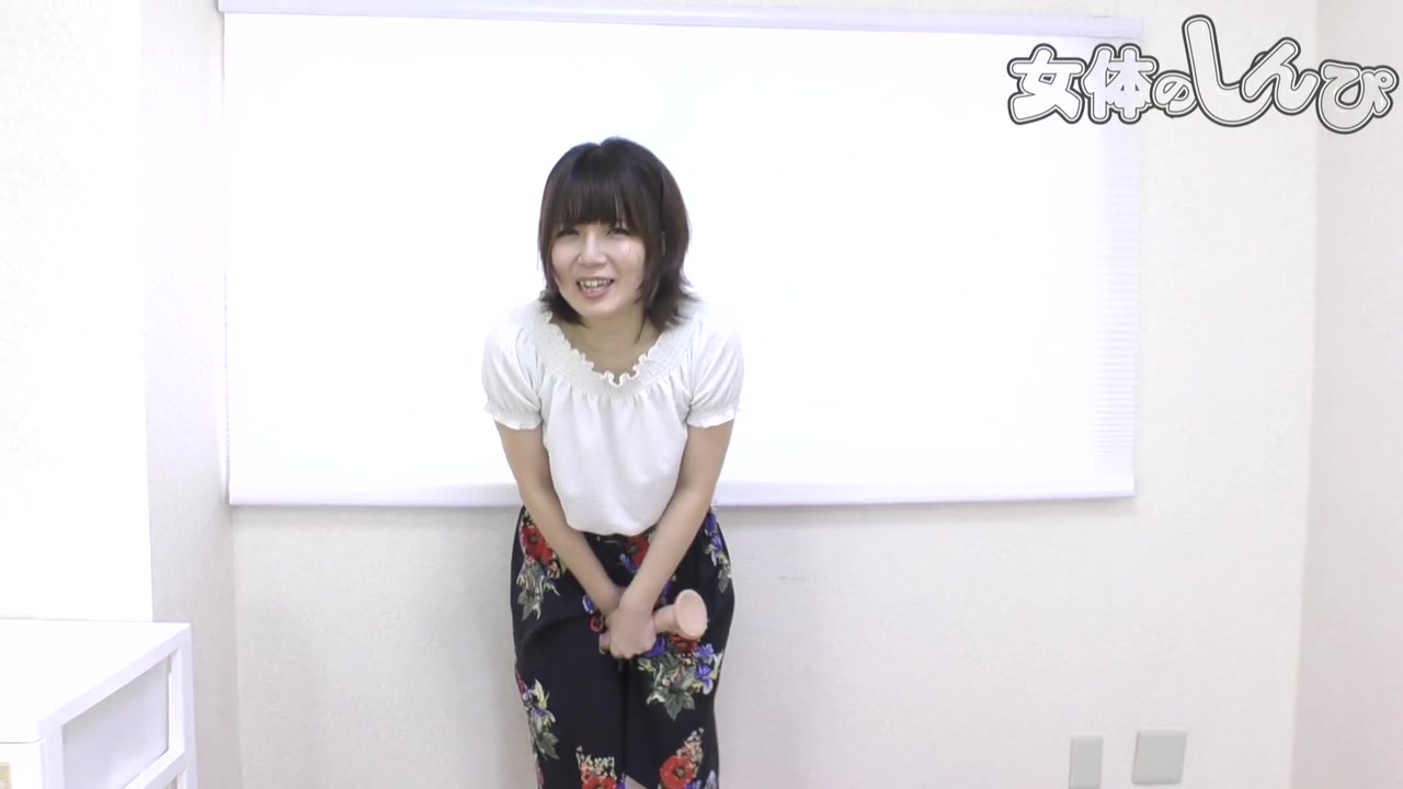 Prank masturbation - Fetish Japanese Video