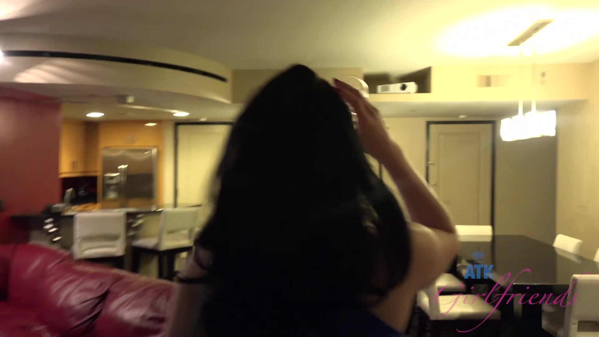 Virtual Vacation In Las Vegas With Veruca James Part 1