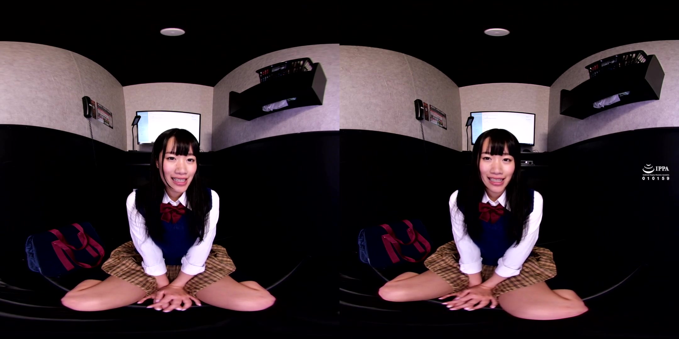 Yua Takanashi Showing Off Closeup (JOI) - SexLikeReal