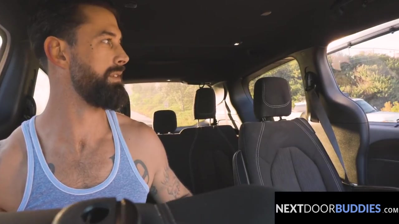 Twink Big Cocked Stranger Tops Bearded Muscle