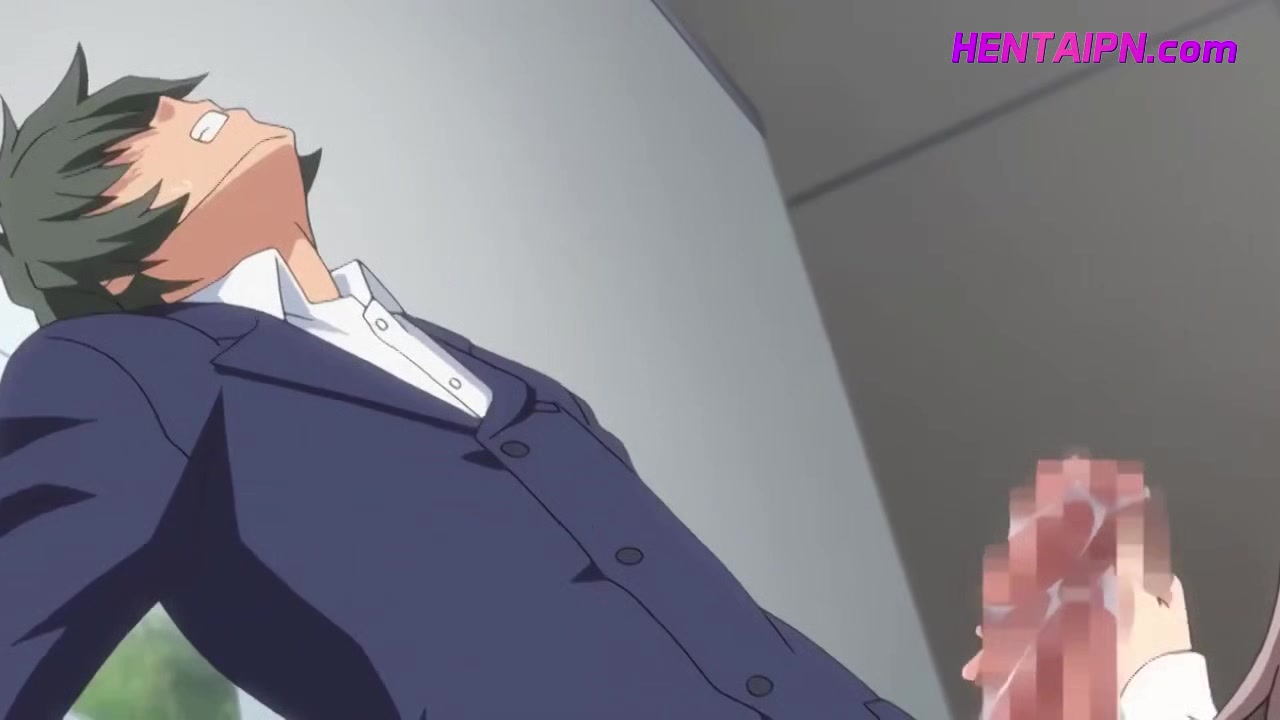 Tsugou no Yoi Sexfriend 01 ENG