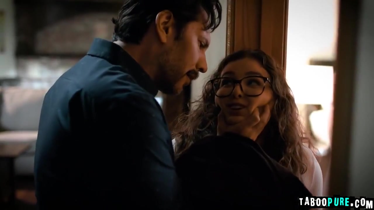 Bigtits Leona Lovings Blow Cock His Professor