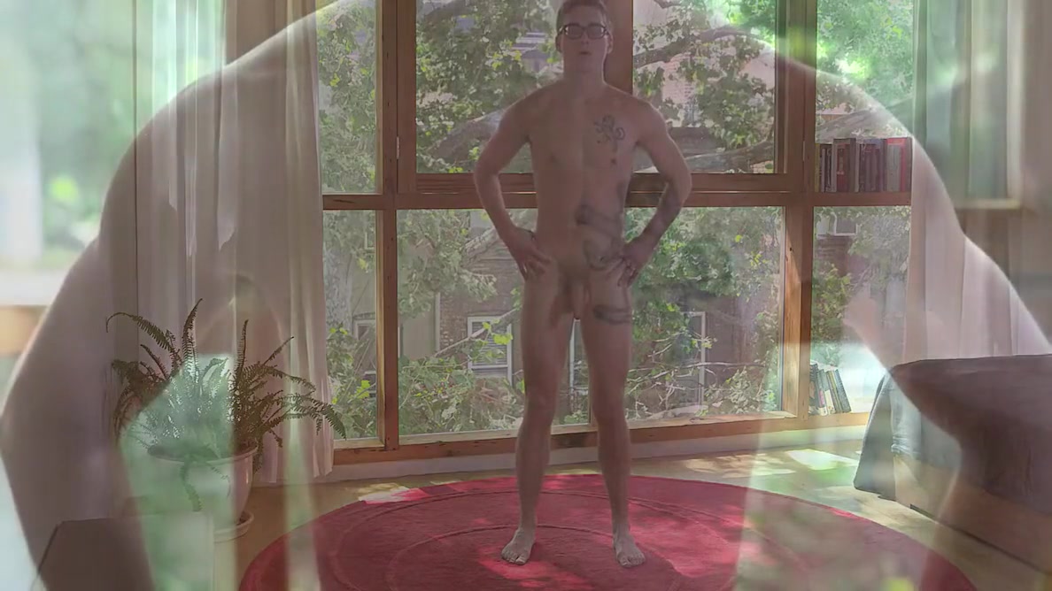 Blake Mitchell - How To Have Full Body Orgasms