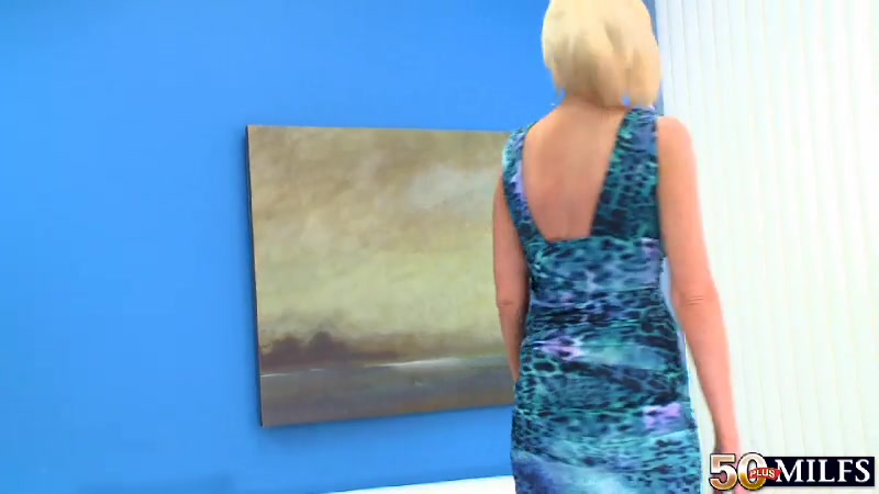 Getting To Know Eve Bannon - 50PlusMilfs