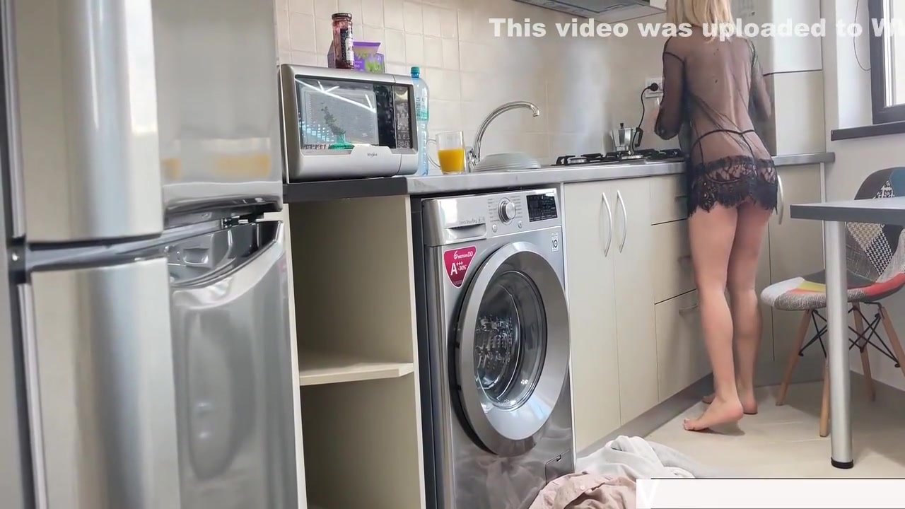 I Shoved My Step-mom Into The Washing Machine And Fucked Her In The Ass Squuirt Ans Creampie #fuskass #blowjob #cumass ##squirt 8 Min
