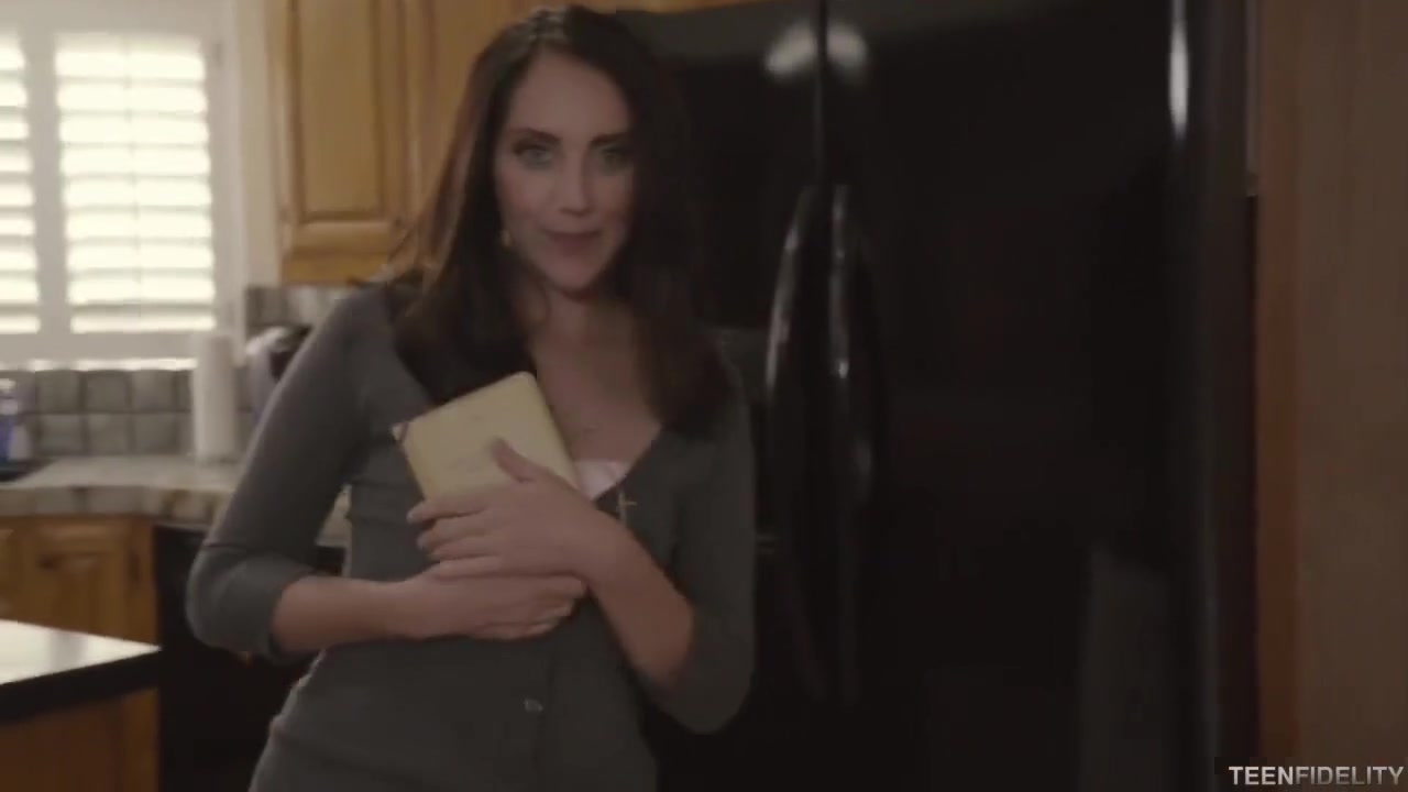 Nickey Huntsman In Take The Condom Off 8
