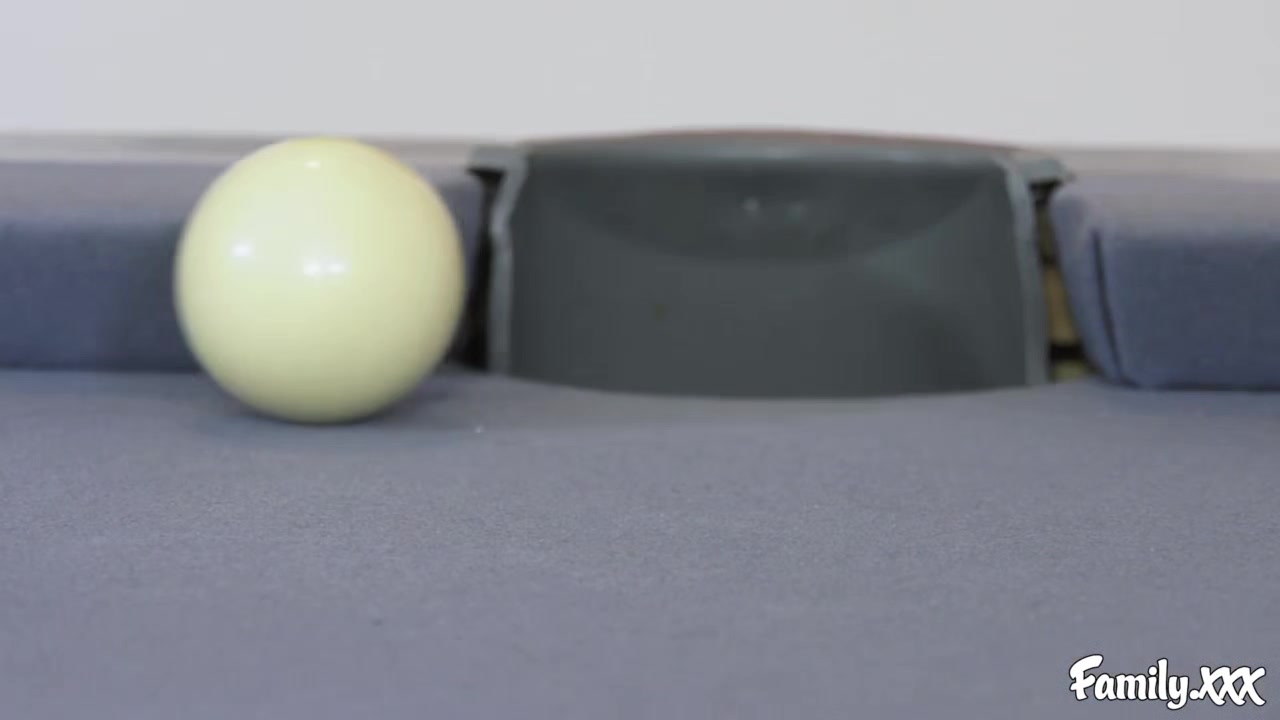 Olive Glass Seduces Stepbro